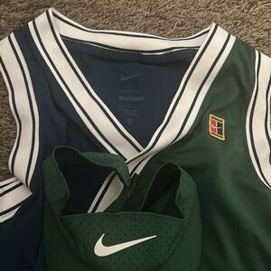 Women nike tennis wear